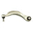Delphi TC2821 Suspension Control Arm and Ball Joint Assembly - Front Left Lower Forward or Front Left Upper Forward