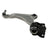 Delphi TC3032 Suspension Control Arm and Ball Joint Assembly - Front Left Lower