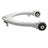 Delphi TC3042 Suspension Control Arm and Ball Joint Assembly - Front Left Upper