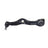 Delphi TC3080 Suspension Control Arm and Ball Joint Assembly - Front Left Lower Rearward