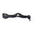 Delphi TC3081 Suspension Control Arm and Ball Joint Assembly - Front Right Lower Rearward