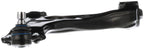 Delphi TC3248 Suspension Control Arm and Ball Joint Assembly - Front Left Lower