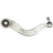 Delphi TC3435 Suspension Control Arm and Ball Joint Assembly - Front Left Lower Forward