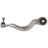 Delphi TC3438 Suspension Control Arm and Ball Joint Assembly - Front Right Lower Forward