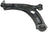 Delphi TC3440 Suspension Control Arm and Ball Joint Assembly - Front Left Lower