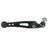 Delphi TC3457 Suspension Control Arm and Ball Joint Assembly - Front Right Lower Rearward