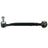 Delphi TC3461 Suspension Control Arm and Ball Joint Assembly - Rear Lower Center
