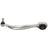 Delphi TC3473 Suspension Control Arm and Ball Joint Assembly - Front Right Upper