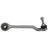 Delphi TC3579 Suspension Control Arm and Ball Joint Assembly - Front Right Lower Rearward
