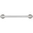 Delphi TC3584 Suspension Control Arm - Rear Upper Forward or Rear Upper Rearward