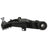 Delphi TC3621 Suspension Control Arm and Ball Joint Assembly - Front Left Upper
