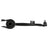 Delphi TC3630 Suspension Control Arm and Ball Joint Assembly - Front Right Lower