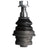 Delphi TC3676 Suspension Ball Joint - Front Lower or Front Lower Forward