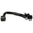 Delphi TC3776 Suspension Control Arm - Rear Left Upper