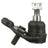 Delphi TC3809 Suspension Ball Joint - Left Lower