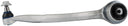 Delphi TC3832 Suspension Control Arm and Ball Joint Assembly - Front Right Lower Rearward