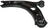 Delphi TC3841 Suspension Control Arm - Front Left Lower