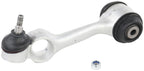 Delphi TC386 Suspension Control Arm and Ball Joint Assembly - Front Left Upper