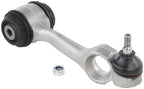 Delphi TC387 Suspension Control Arm and Ball Joint Assembly - Front Right Upper