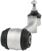 Delphi TC387 Suspension Control Arm and Ball Joint Assembly - Front Right Upper