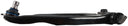 Delphi TC3968 Suspension Control Arm and Ball Joint Assembly - Front Right Lower