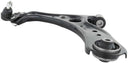 Delphi TC3985 Suspension Control Arm and Ball Joint Assembly - Front Left Lower