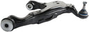 Delphi TC3986 Suspension Control Arm and Ball Joint Assembly - Front Left Lower