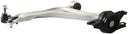 Delphi TC3991 Suspension Control Arm and Ball Joint Assembly - Front Left Lower
