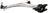 Delphi TC3991 Suspension Control Arm and Ball Joint Assembly - Front Left Lower