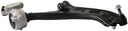 Delphi TC3994 Suspension Control Arm and Ball Joint Assembly - Front Right Lower