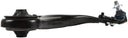 Delphi TC4000 Suspension Control Arm and Ball Joint Assembly - Front Right Lower