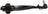 Delphi TC4000 Suspension Control Arm and Ball Joint Assembly - Front Right Lower