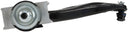 Delphi TC4015 Suspension Control Arm and Ball Joint Assembly - Front Left Lower
