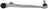 Delphi TC4019 Suspension Control Arm and Ball Joint Assembly - Front Left Lower