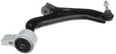 Delphi TC4026 Suspension Control Arm and Ball Joint Assembly - Front Left or Front Left Lower