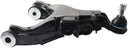 Delphi TC4029 Suspension Control Arm and Ball Joint Assembly - Front Right Lower