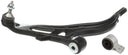 Delphi TC4037 Suspension Control Arm and Ball Joint Assembly - Front Left Lower