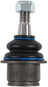 Delphi TC4224 Suspension Ball Joint - Front Lower Rearward