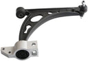 Delphi TC4363 Suspension Control Arm and Ball Joint Assembly - Front Right Lower