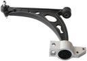 Delphi TC4364 Suspension Control Arm and Ball Joint Assembly - Front Left Lower