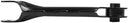 Delphi TC4407 Lateral Arm - Rear Upper
