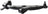 Delphi TC4408 Suspension Control Arm and Ball Joint Assembly - Front Left Lower