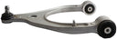 Delphi TC4484 Suspension Control Arm and Ball Joint Assembly - Front Right Upper