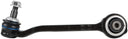 Delphi TC4485 Suspension Control Arm and Ball Joint Assembly - Front Left Lower Rearward