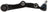 Delphi TC4526 Suspension Control Arm and Ball Joint Assembly - Rear Right Upper