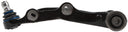 Delphi TC4527 Suspension Control Arm and Ball Joint Assembly - Rear Left Upper