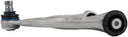 Delphi TC4537 Suspension Control Arm and Ball Joint Assembly - Front Upper