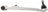 Delphi TC4596 Suspension Control Arm and Ball Joint Assembly - Front Left Lower