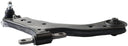 Delphi TC4610 Suspension Control Arm and Ball Joint Assembly - Front Right Lower