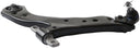 Delphi TC4611 Suspension Control Arm and Ball Joint Assembly - Front Left Lower
